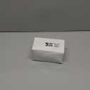 5 Pack Replacement Solar Light Parts(Top Size 2.76 Inches, Bottom Size 2.36 Inches),7 Lumens Warm White LED Waterproof