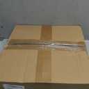 Qcity Hot Pink Shimmer Wall Backdrop 24PCS, Black Back Not See-Through Design, Square Sequin Glitter Backdrop Panel, Perfect for Outdoor Events, Birthdays, Wedding and Party Decoration