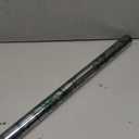 Upgraded Window Privacy Film One Way Daytime Privacy Static Cling Sun Blocking Anti UV Reflective Window Tint for Home and Office (Silver Leaves, 45.27 X 78.7 in)