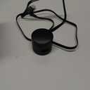 BroadLink RM4 Mini IR Universal Remote Control (2.4 GHz WiFi Only), Smart Home Automation WiFi Infrared Blaster for TV, AC, STB Audio, Works with Alexa, Google Home, IFTTT