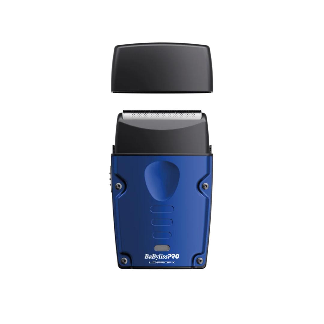 BaBylissPRO High-Performance Compact LO-PROFX Shavers for Men