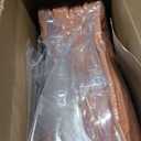 30FT Garden Hose, Ultra Lightweight All-Weather Flat Water Hose 5/8-Inch