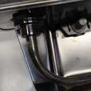 OKAY MOTOR 904-214 Electric Vacuum Pump for 1999-2010 Ford F250 F350 F450 F550 Super Duty F650 F750 Excursion E350 E450 Dodge Ram 2500 3500 6C3Z2A451A