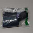 Coodeo Dog Recovery Suit, Cone Collar Alternative, Abrasion Resistant Dog Recovery Sleeve, Washable 2.5mm Thick and Waterproof, Pet Wounds Prevent Licking, Bite, Keep DryPurple, 2XL