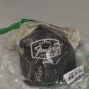 Fender Transition Logo Patch Hat, Black/Stone One Size