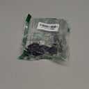 V-MORO Resin Strap Compatible with Apple Watch Band 41mm/40mm/42mm/38mm Series 11/10/9/8/7/6/5 Women Men Fashion Lightweight Wristband with Metal Buckle,iWatch Series 4/3/2/1/SE 2/SE (Black)