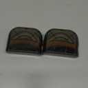 New Lymphatic Contour Face Brush, Lymphatic Drainage Massager for Face,Ergonomically Designed to Fit The Skin Precisely and Relieve Fatigue(2PCS)