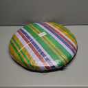 2 Seconds Easy Setup Pop Up Beach Tent for 2-3 Persons,UPF 50+ Thicker Oxford Fabric,Steel Wire Frame,Superb Windproof Sun Shelter,Lightweight Beach Cabana with Handy Carry Bag