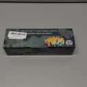 120Led Christmas Net Lights Outdoor 5ft x 6ft Connectable, 8 Modes Waterproof Black Wire 29V Plug in Mesh Net Christmas Lights for Garden, Yard, Bushes, Trunk, Xmas Tree Decor (Warm White)