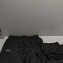 BROKIG Mens Lightweight Gym Jogger Pants, Men's Workout Sweatpants with Zip Pocket , Size XL,  2 PCS