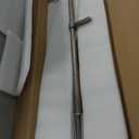 YJINGRUI Soil Probe 40 Inch, Soil Sampler Probe 304 Stainless Steel with Ejector and Foot Pedal, Soil Test Kits for Lawn Garden Farm Soil Sampling