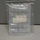 UR URLIFEHALL 1 Pc Gummy Bear Charms Resin Silicone Mould