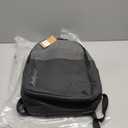 Lenovo 15.6-inch Laptop Backpack (B200) - 16L Capacity Padded Tablet & Computer Bag with 6 Pockets  Slim Everyday Water- Resistant Backpack, Grey