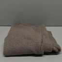 LILLUSORY Women's Oversized Sweaters Fuzzy Chunky Warm Pullover Sweater (X-Large, Nutmeg)