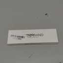 Kolgios 38/40/41/42/44/45/46mm Cool Chain Women Smartwatch Bands Compatible for Apple Watch Bands Series 11/ SE3/10/9/8/7/6/5/4 Stylish Replacement Bracelet for Iwatch S11/10/9 Gift To Her (starlight)