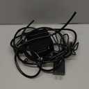 Reptile Humidifiers Smart Misting System, Reptile Mister Automatic with Timer, Terrariums Humidifier with 360Adjustable Misting Nozzles, Spray Kit for Rainforest Plants Amphibian (Touch 1st Gen - Upgraded Version)