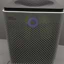 Coway AP-2015F Airmega 400 Smart Air Purifier (Covers 1,560 sq. ft.), True HEPA Air Purifier with Smart Technology, White