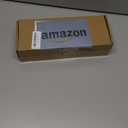 RJ45 Crimp Tool Kit Pass Thru Cat5 Cat5e Cat6 RJ45 Crimping Tool with 20PCS RJ45 Cat6 Pass Through Connectors, 20PCS Covers,1 Wire Punch Down Cutter and 1 Network Cable Tester