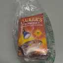 Fluker's Incandescent Basking Spotlight Bulbs for Reptiles Tanks, Reptile Heat Lamp Bulbs for Infrared Light, 150-Watt