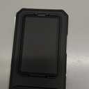 SSLOTSCASE for iPhone 17 Pro Max Case with Card Holder & Kickstand & Slide Camera Lens Cover & Camera Stand & Wallet, Military-Grade Heavy Duty Phone Case Cover for iPhone 17 Pro Max 5G 2025, Black