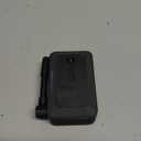 HOTO Mini Bike Tire Pump, 25s Fast Inflate Bicycle Pump with Guage, 150PSI Portable Electric Bike Air Pump with Presta and Schrader Valve for Road Bike, Motorcycle, Mountain Bike, Car, Sports Ball