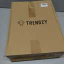 Golf Hitting Mat with Dual-Turf & Swing Feedback, Portable Golf Practice Mat with Anti-Slip Base for Indoor/Outdoor Use, Includes Ball Tray, 5 Balls & 2 Tees, Perfect Golf Mat for Chipping & Driving