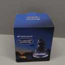 Odoland Portable LED Camping Lantern with Ceiling Fan - Hurricane Emergency