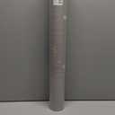 Grey Grasscloth Peel and Stick Wallpaper A Set of 23.6" X 480" Self-Adhesive Texture Contact Paper Faux Grasscloth Removable Wallpaper for Cabinets Counter Top Shelf Liners