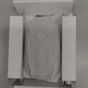 Logitech M240 Silent Bluetooth Mouse, Wireless, Compact, Portable, Smooth Tracking, 18-Month Battery, for Windows, macOS, ChromeOS, Compatible with PC, Mac, Laptop, Tablets - Graphite