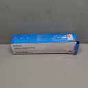 Outdoor Heated Cat Bed, Soft Pet Heating Pad with Steel-Wrapped Cord, Outside Pet Warmer for Feral Cats and Dogs, 19.7" x 15.7", 40 Watts (Gray)