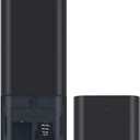 ALLIMITY BN59-01357A Voice Replaced Remote Control Fit for Samsung Smart TV Q60A Q70A Q80A QN90A QN800A QN85A Series Sub Controller BN59-01357B BN59-01357F BN59-01357G