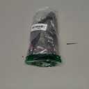 LeLePet Dog Recovery Suit for Front Legs, Dog Sleeve to Stop Licking, Elbow Protector for Leg Injuries Shoulder Wounds After Surgery Male Female,Zippered Long-Sleeved Shirt Cone Alternative(S)