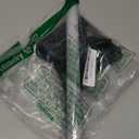 VCOM RGB Gaming Headphones Stand with 2 USB and 1 Type-C Ports, Headset Stand with 10 Light Modes and Non-Slip Rubber,Suitable for All Earphone Accessories, Best Gift for Desk Gamers