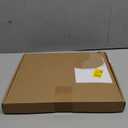 Gear Shift Panel Cover Trim for Honda Pilot 2016-2022/ Ridgeline 2020-2023/ Passport 2019-2023, ABS Automotive Center Consoles Cup Holder Cover Protector Sticker Accessories (Silver)