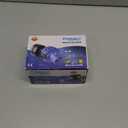 FREESEA Aquarium Circulation Pump Wave Maker Power Head with magnetic mount Suction for 20-75 Gallon Saltwater Freshwater Tank (1050 GPH, Black)