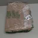 LOVEVOOK Teacher Tote Bag for Women, Work Bags Laptop Bag, Professional 15.6 Inch Leather Computer Bag, Large Purses Handbag Briefcase, Taupe