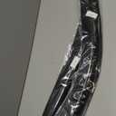 Window Visors Rain Guards Shield for Ford Transit 2014-2025, Out-Channel Window Vent Wind Deflectors Visors Shades for 14-25 Transit