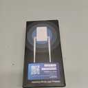 2026 WiFi Extender Signal Booster, New Gen Internet Booster for Home, 4X Faster, Covers up to 16,899 sq.ft, Wi-Fi Repeater with Ethernet Port, Wireless Long Range Amplifier, Easy Setup (White)