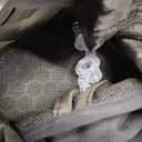 Travel Seat Cushion for Airplane  Inflatable 3D Air Cell Seat Cushions, Ergonomic Travel Cushion for Long Flights, Portable Seat Cushions Offer Support at Home, Work, Car, or in Transit (Black)