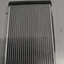 A-Premium HVAC Heater Core Compatible with Mini Cooper Base 2002-2006, Cooper S 2002-2006, L4 1.6L, Wrangler JK 2018, Convertible, Hatchback, Replace# 64111497527