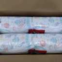Pampers Diapers - Cruisers 360 - Size 6, 104 Count, Babyproof up to 100% Leakproof Pull-On Diaper