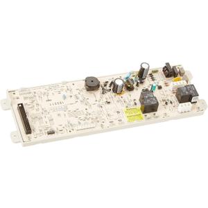 General Electric WE4M489 Main Control Board