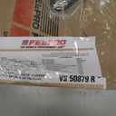 FEL-PRO VS 50879 R Engine Valve Cover Gasket Set for Ford F-150