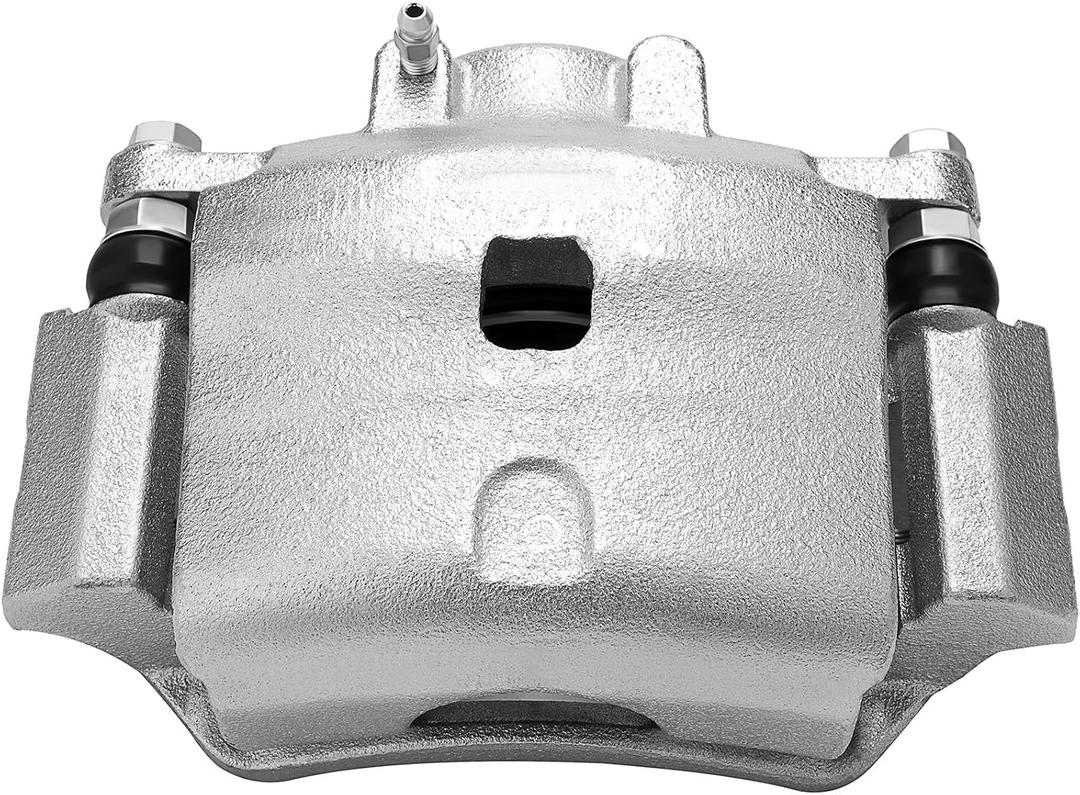 SCITOO Front Right Brake Caliper With Bracket 18B5001 Compatible For Ford For Fusion 06-12,For Lincoln For MKZ 07-12,For Lincoln For Zephyr 06,For Mazda 6 06-13,For Mercury For Milan 06-11