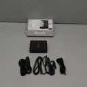 USB C Charging Station 10 Port with 4 USB Cables, 200W GaN Type C Charger Block, Wall Charger Power Strip Adapter Plug for iPad iPhone17 16 15 14 13 12 Pro Max Pixel Note Galaxy