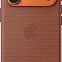 Apple iPhone 17 Pro TechWoven Case with MagSafe - Sienna ​​​​​​​