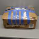 Mattress Topper King for Back Pain, Extra Thick Mattress Pad Cover, Plush Pillow Top, Deep Elastic Pocket, White