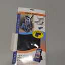 iFLEX Buddy Cell Phone and Tablet Stand Companion - Ideal for Air Travel, Work, and Home Use - Flexible Holder for All Mobile Devices - The Ultimate iPhone Cell Phone Stand Solution (Onyx)