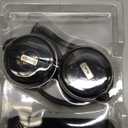 Kinivo BTH240 PRO Bluetooth Wireless Headphones (On-Ear, HiFi Stereo Music, 30 Hours Playtime, Built-in Mic, Foldable Headset, Hands-Free Calling)