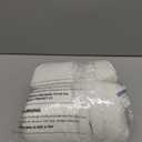 Knee Pillow for Back Sleeping, Memory Foam Cushion for Sciatica Pain Relief, Under Leg Support for Sleeping on Back, Half Moon Bolster for Bed